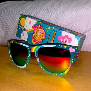 Knockaround Polarized Sunglasses (Care Bears 40th)